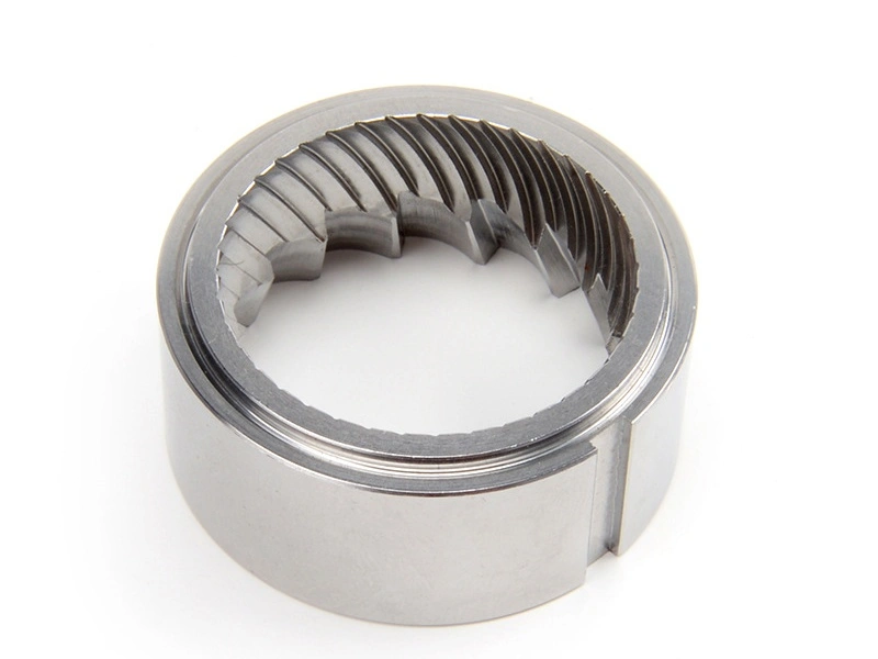 Superalloy CNC Machining Services for High-Temperature Precision Components