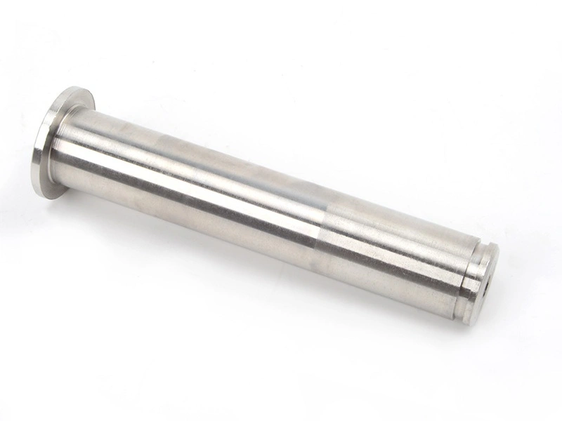 Ti-6Al-4V, Grade 2, and Titanium ELI CNC Machining: How to Choose the Right Titanium Alloy