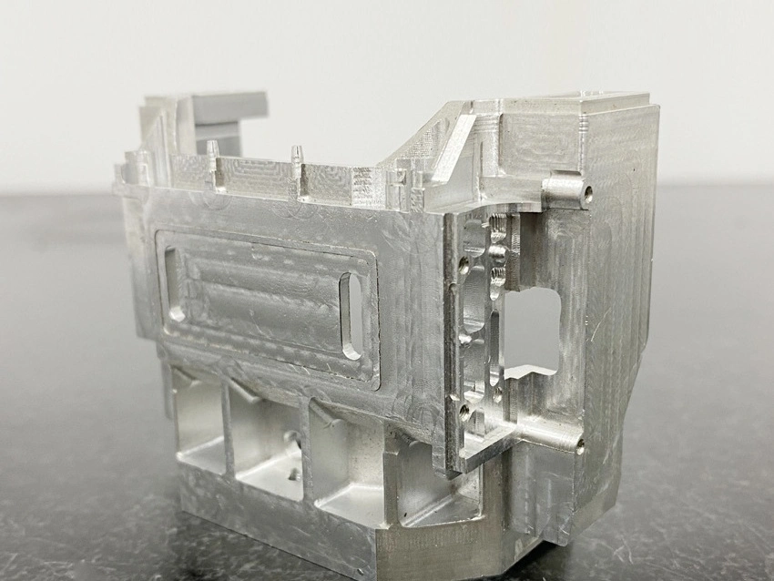 How to Choose Precision Machining Services for Low-Volume and Production Custom Parts