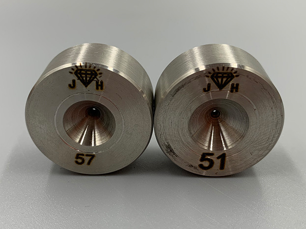 Sinker EDM for Sharp Internal Corners, Blind Cavities, and Complex Mold Features