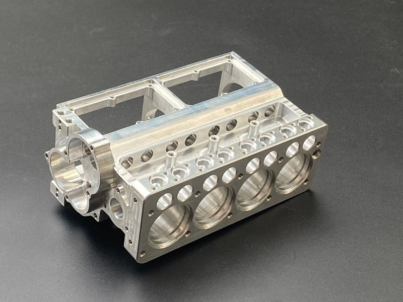 Tight Tolerance Precision Machining for Critical Functional Surfaces and Assembly Features
