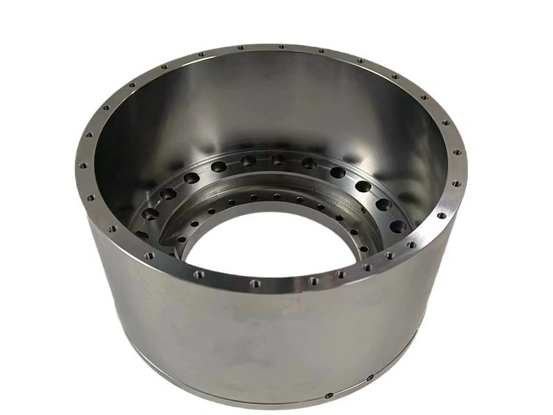 Wire EDM Machining for Tight-Tolerance Slots, Profiles, and Hardened Metal Parts