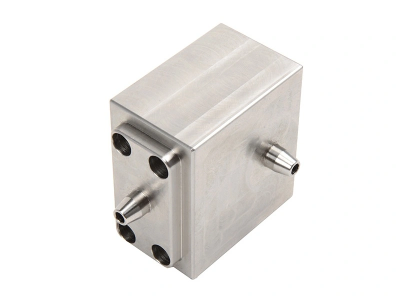 How to Choose a Multi-Axis Machining Supplier for Complex Low-Volume and Production Parts