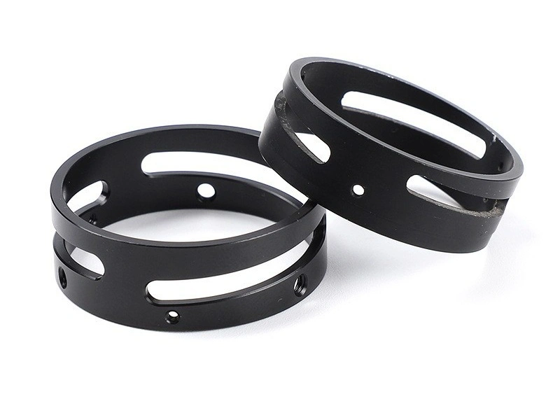 Aerospace CNC Parts Supplier Review Points