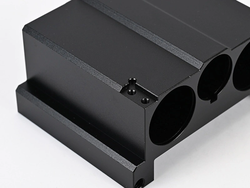 CNC Prototype Manufacturer RFQ Checklist - machined parts supplier review