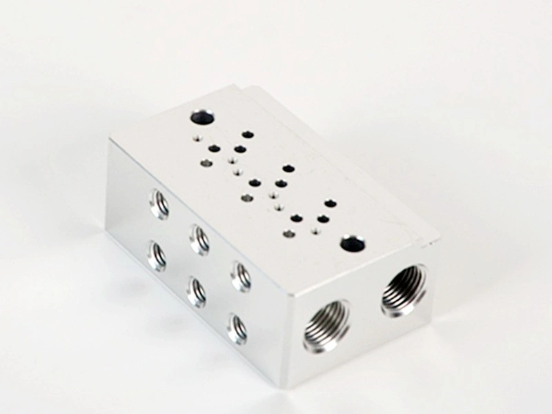 Custom Machined Parts RFQ Review for Buyers - machined parts supplier review