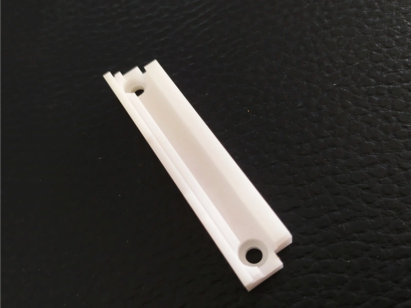 DFM for CNC Machined Parts: Buyer Review Points