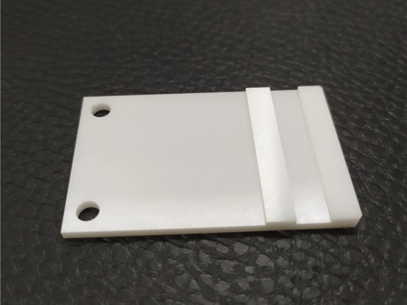 High-Temperature CNC Parts for Energy Systems - machined parts supplier review