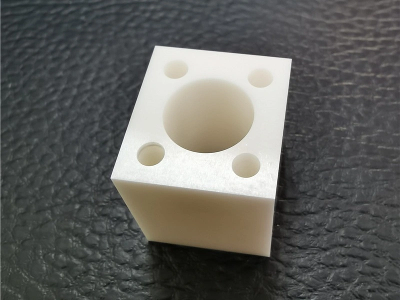 CNC machining FAQ file package and quote notes