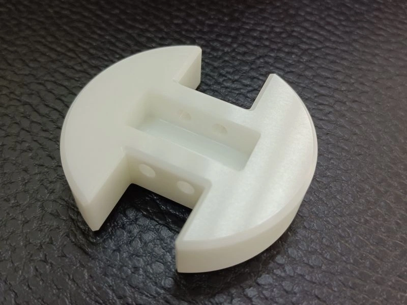 Como os Compradores Podem Identificar Cotações de CNC Arriscadas? - Lista de verificação de planejamento do comprador de CNC