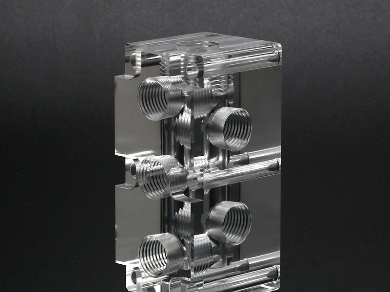 How Do Industry Needs Change Supplier Selection? - machined parts supplier review