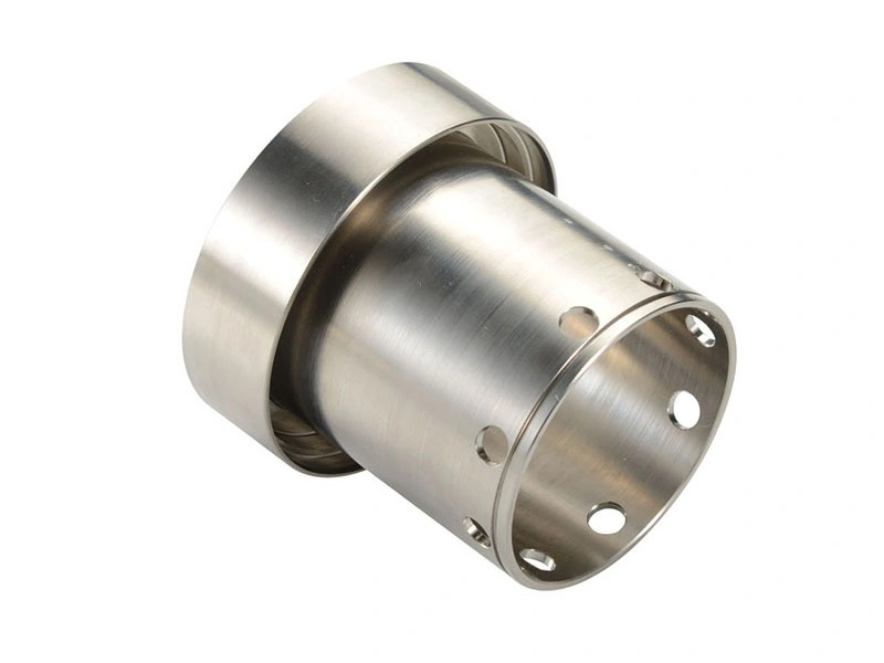 Low-Volume CNC Orders After Prototype Approval - machined parts supplier review