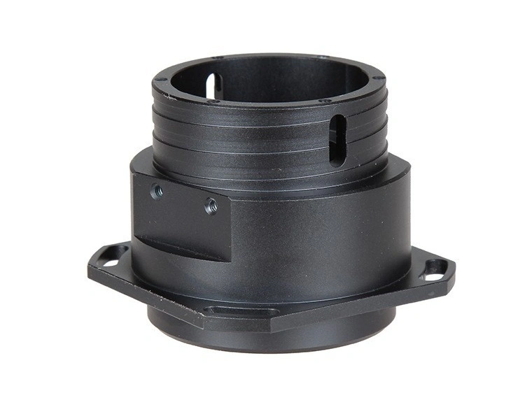 Oilfield CNC Machining RFQ Guide for Buyers - machined parts supplier review