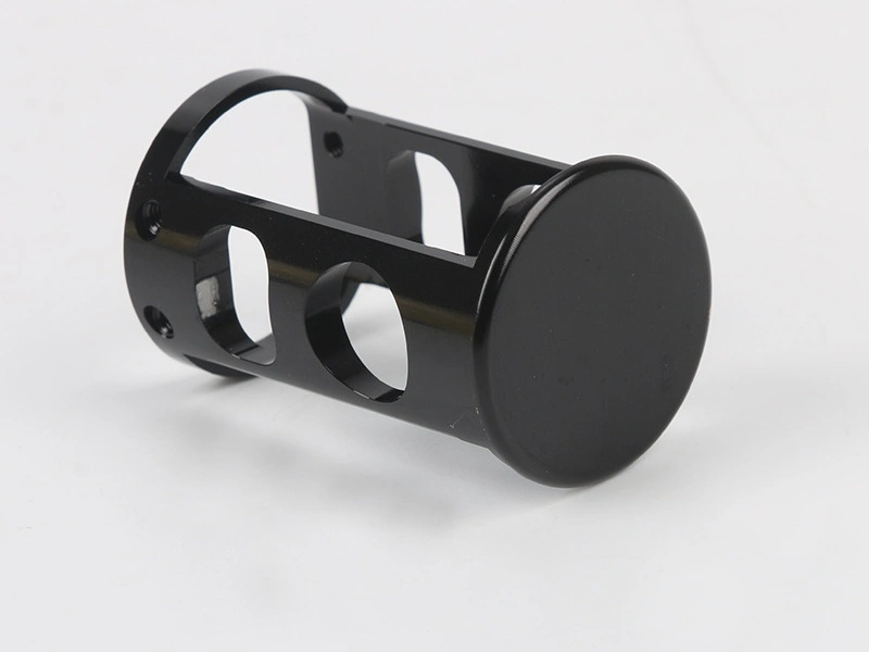 Precision CNC Parts Supplier Audit Checklist - machined parts supplier review