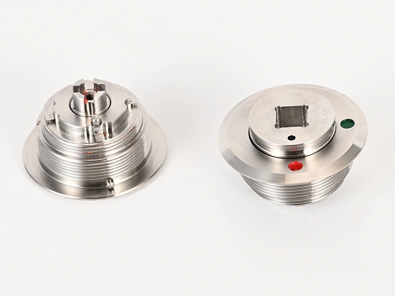 How to Select a Machined Parts Manufacturer
