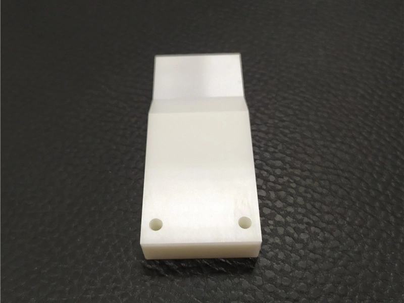 Superalloy CNC Machining Quote Readiness - machined parts supplier review