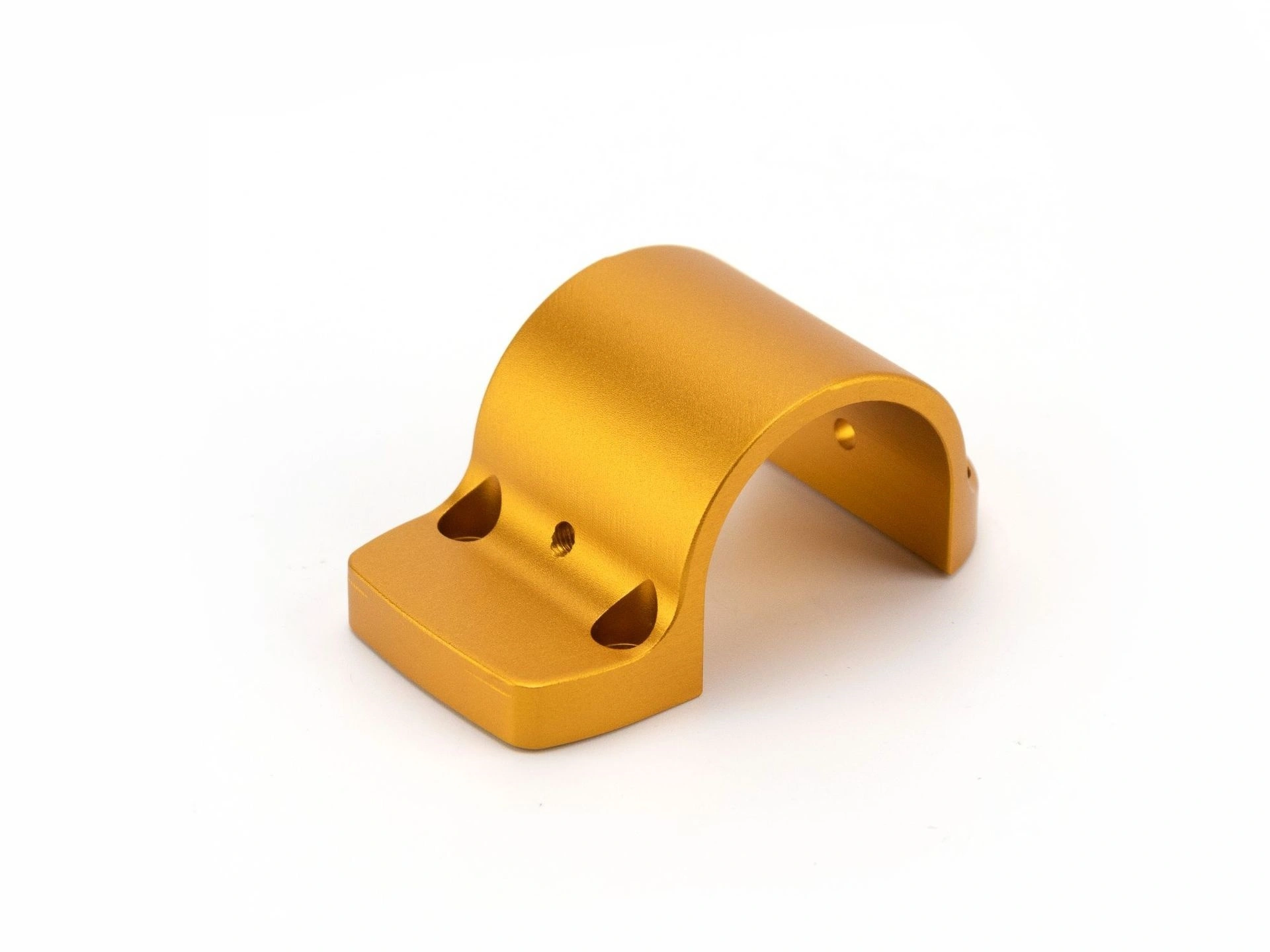 What Changes Before Low-Volume CNC Production? - machined parts supplier review