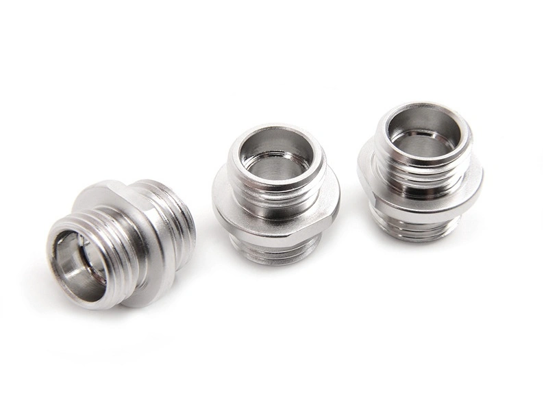 Precision machined part specification review row