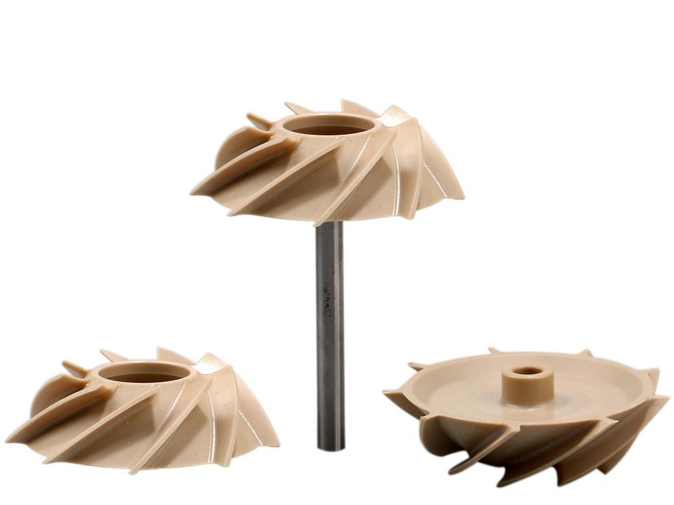 FAQ sur l'usinage CNC : dossier de fichiers et notes de devis