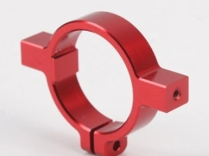 Precision machined part specification review row
