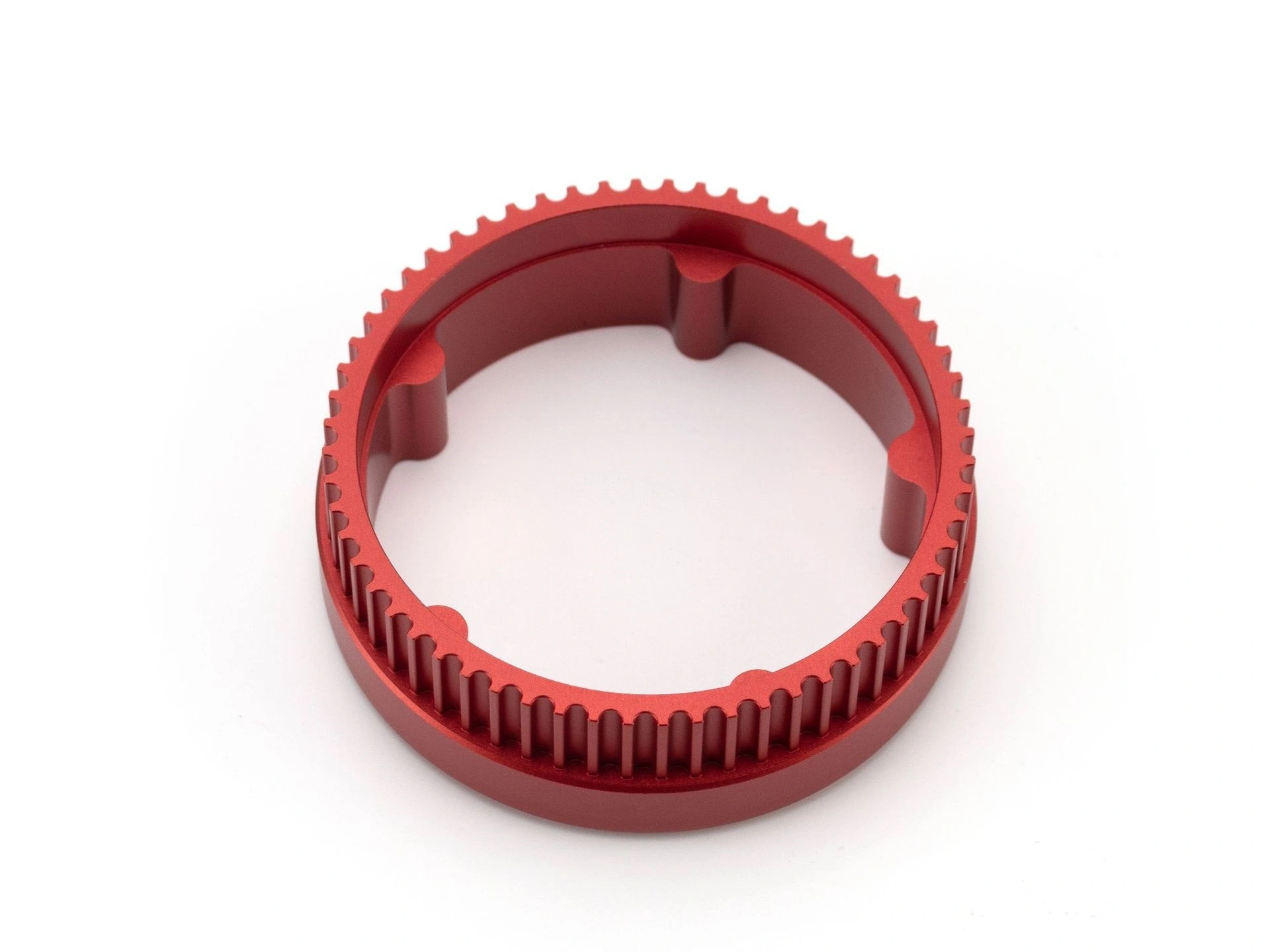 When Is CNC Better Than 3D Printing Samples? - machined parts supplier review