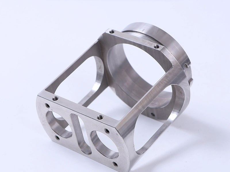 CNC machining FAQ file package and quote notes