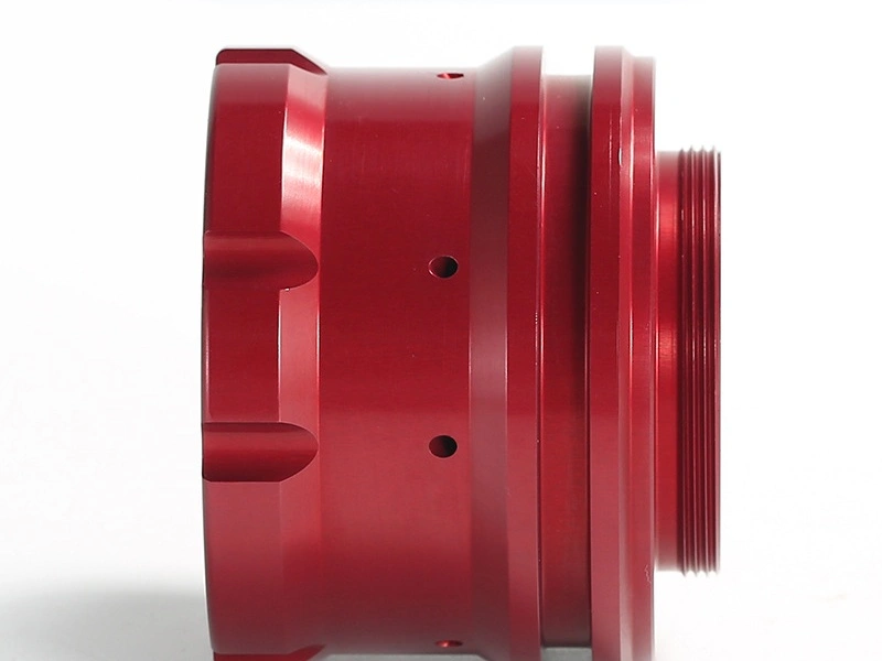Which Inspection Details Matter for Energy Parts? - CNC buyer planning checklist