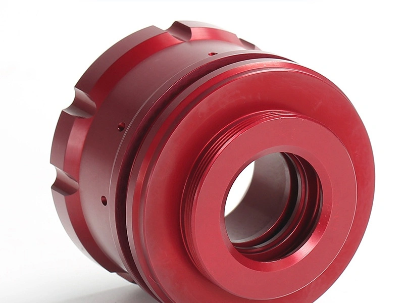 Which Inspection Details Matter for Energy Parts? - machined parts supplier review