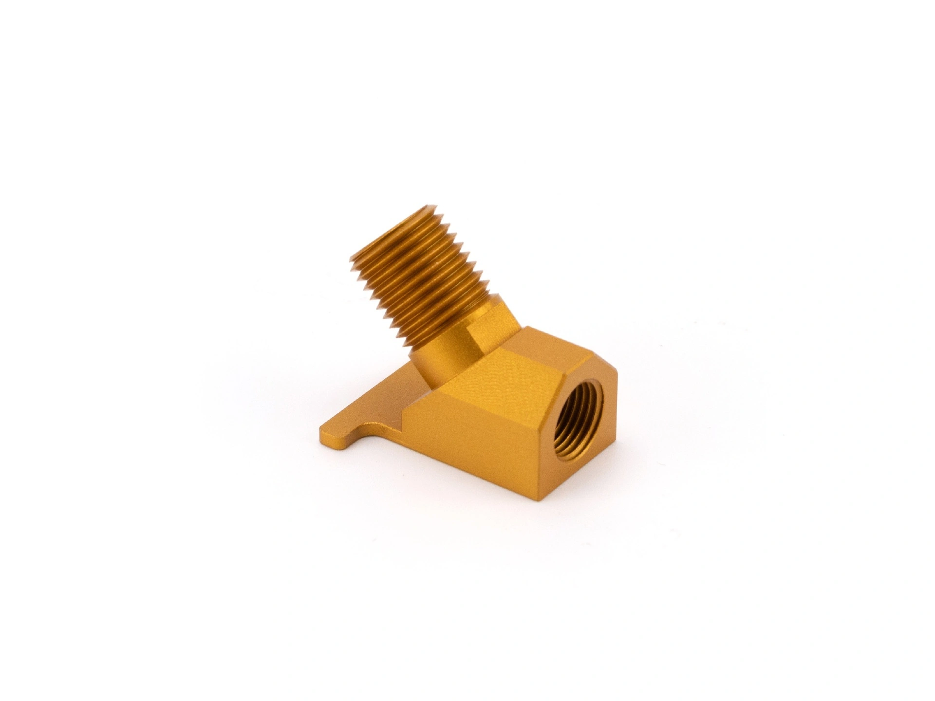 Which Material Details Belong in a CNC RFQ? - machined parts supplier review