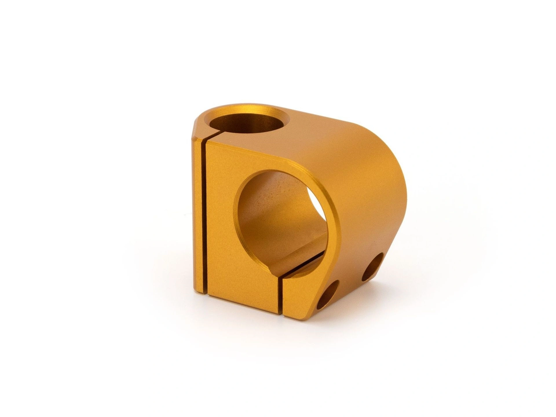 Which Materials Work for Functional CNC Samples? - machined parts supplier review