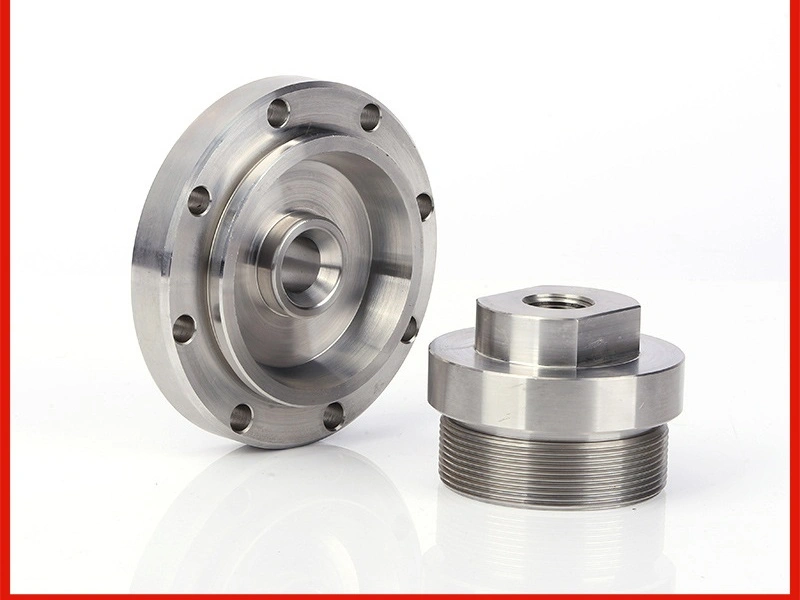 Precision machined part specification review row