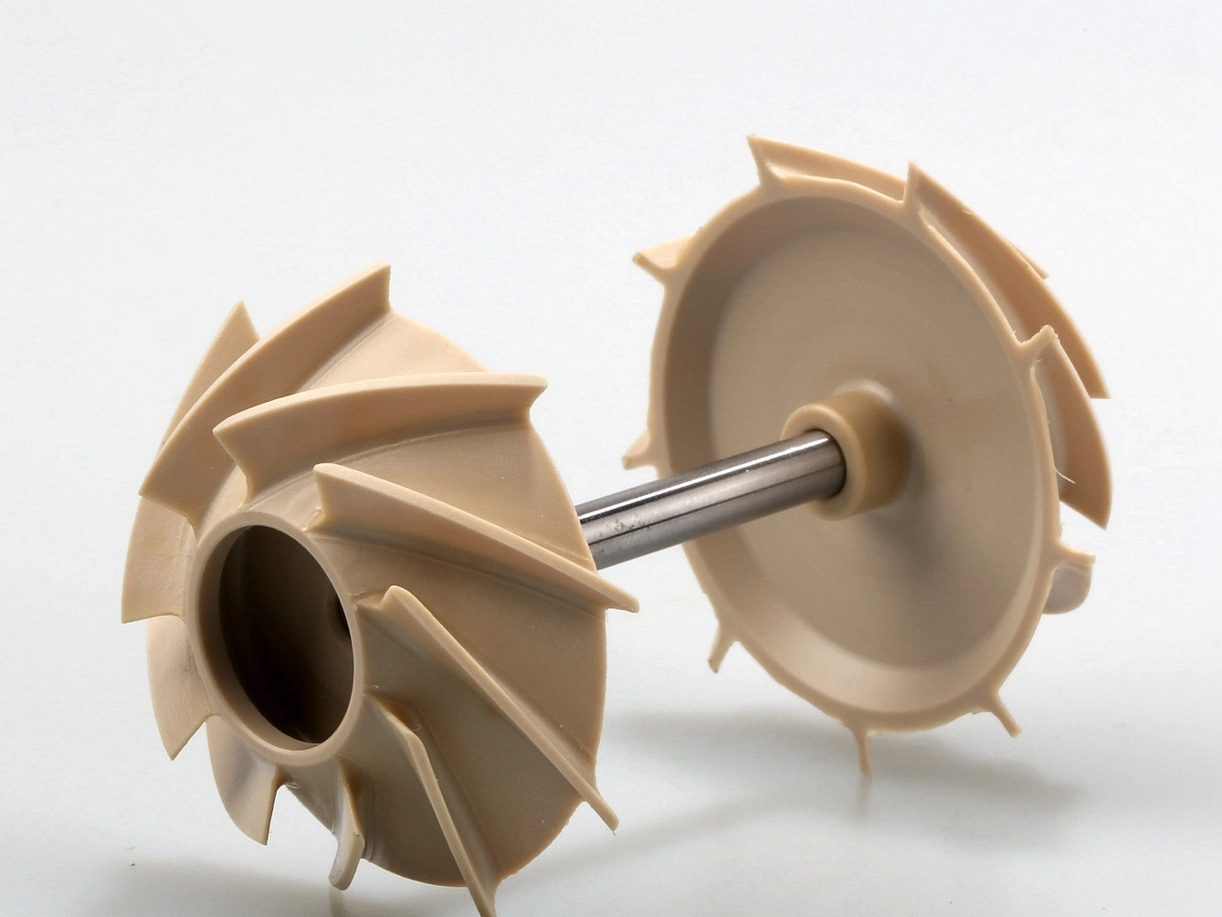 CNC machining FAQ file package and quote notes