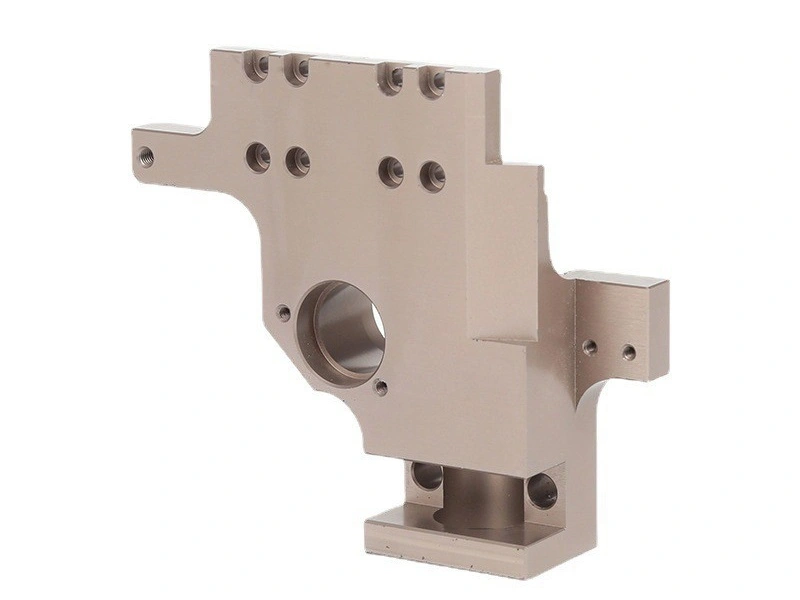 Why Are High-Temperature Alloys Harder to Machine? - machined parts supplier review