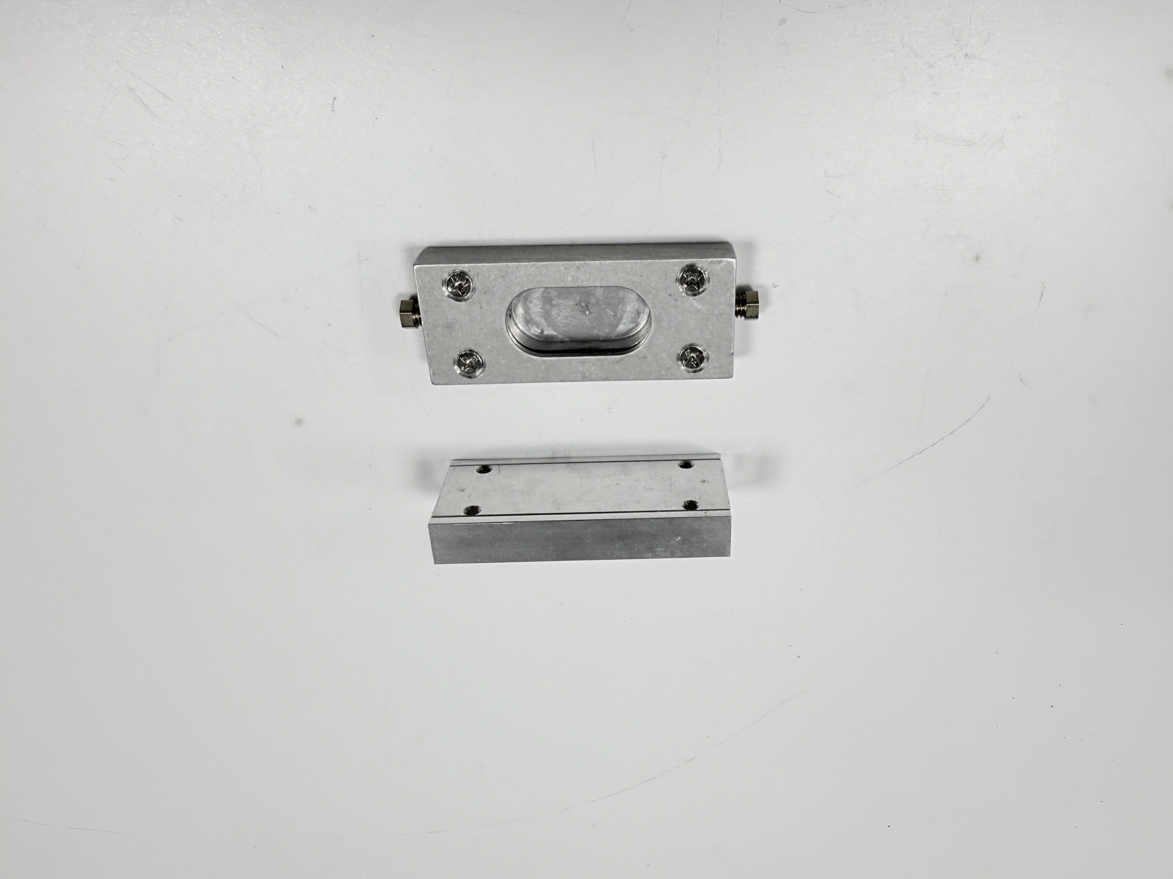 Milled Metal Parts: Datum Strategy, Feature Access, and Cost Control