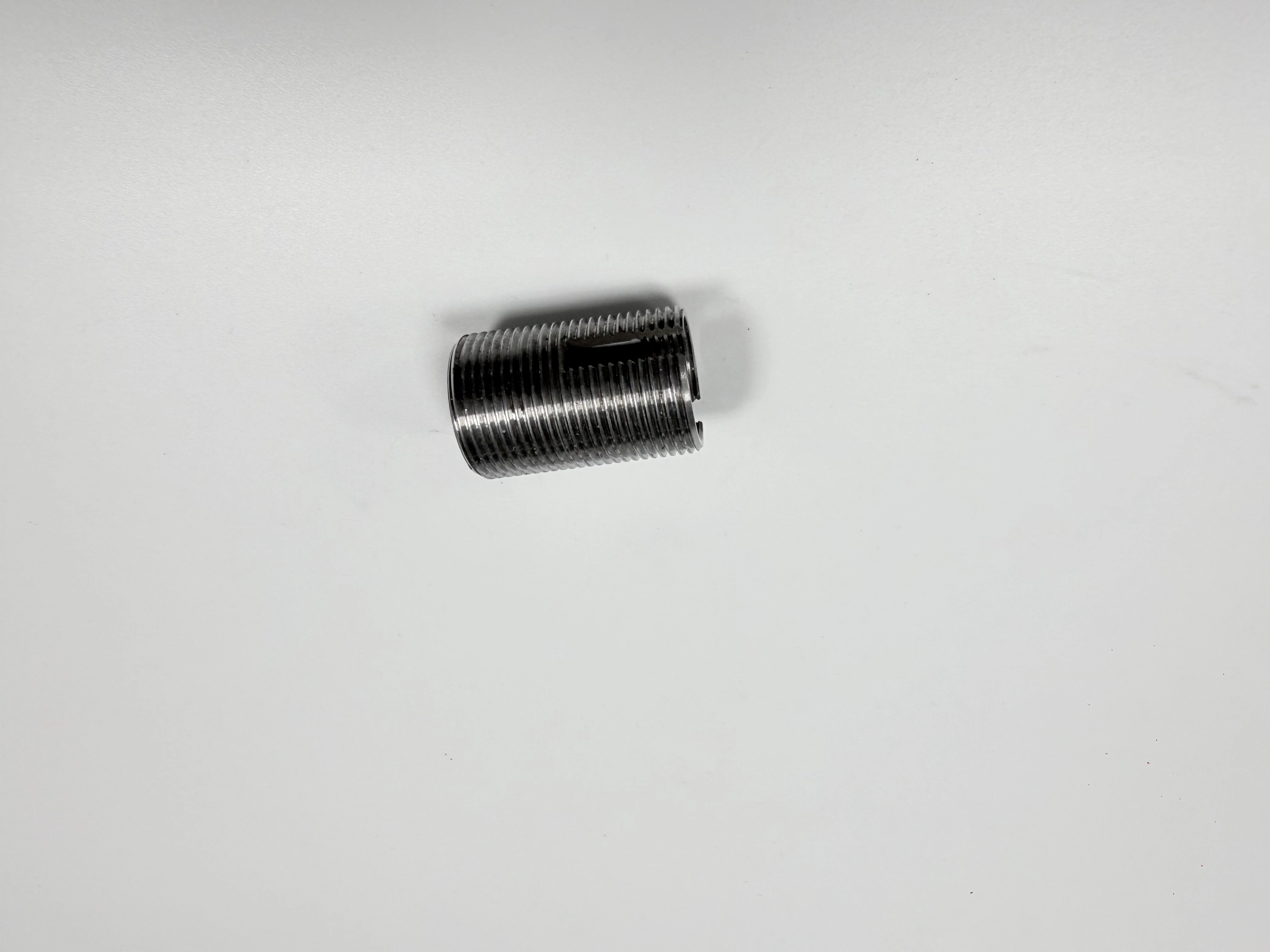 As-Machined Finish: Texture, Deburring, and Functional Acceptance