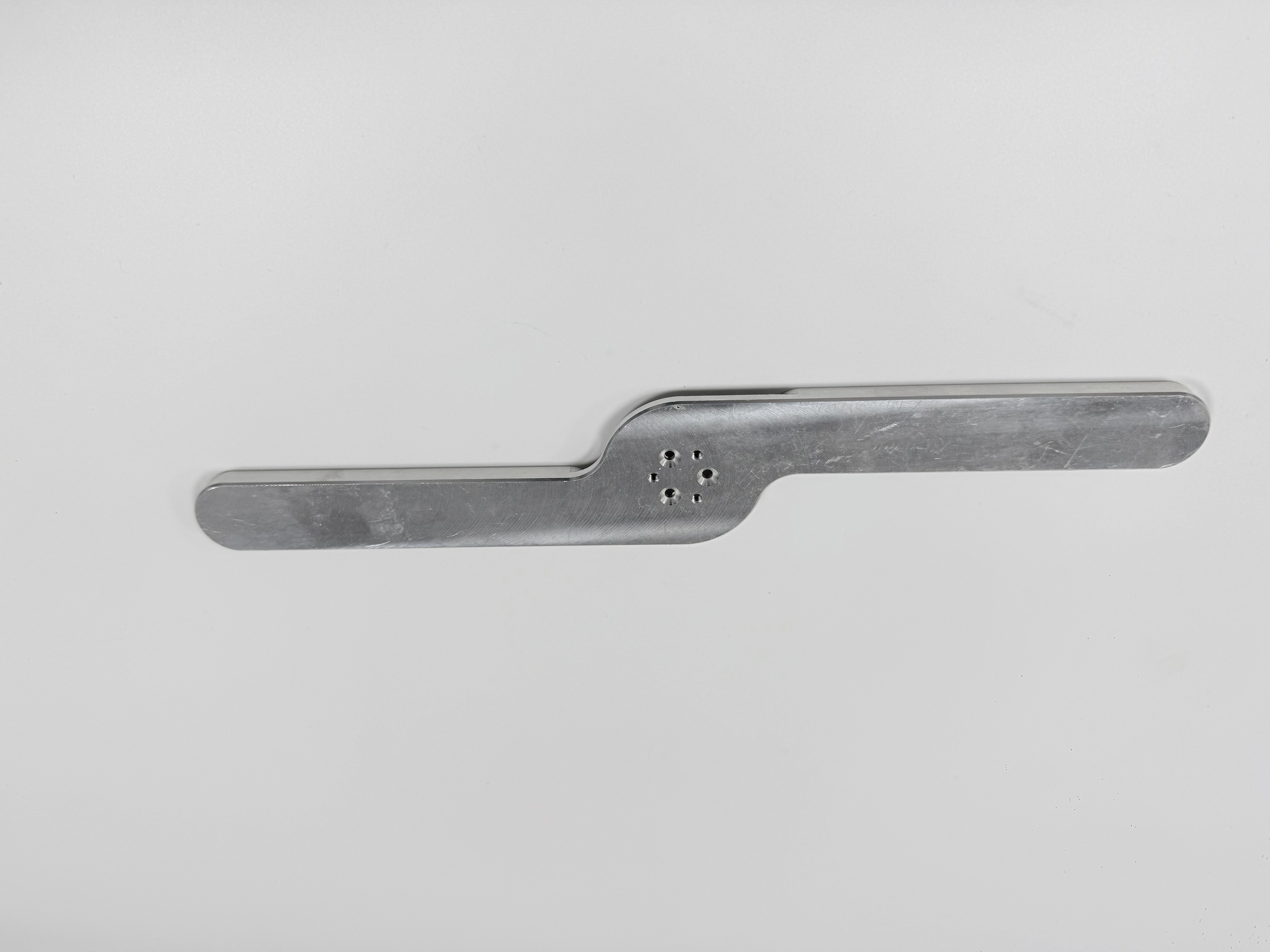 CNC Machining for Rapid Prototyping: Material, Design, and Inspection Decisions