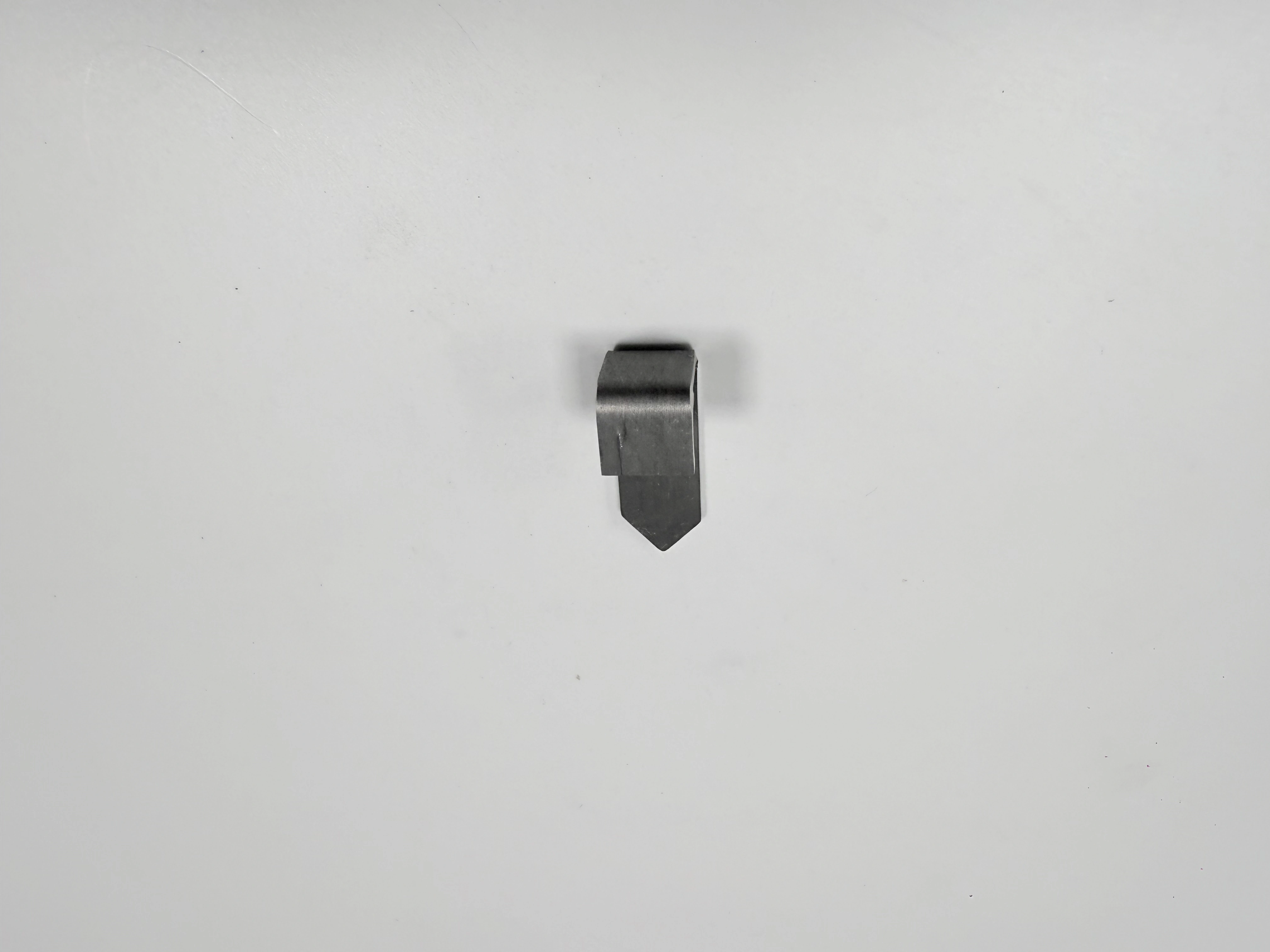 Outsourcing Machined Parts: Scope, Acceptance, and Supplier Fit