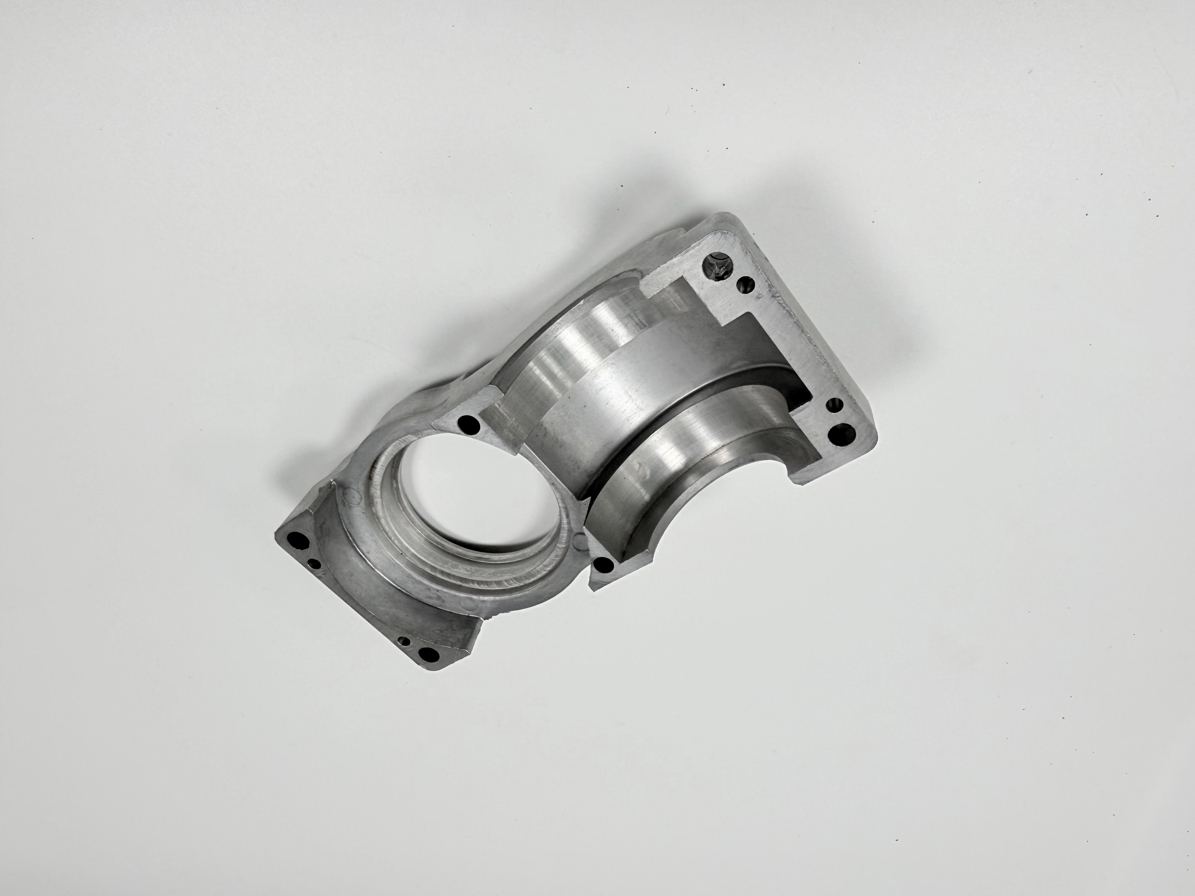 Precision Boring Services: Bore Geometry, Datum Transfer, and Verification